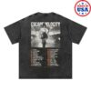 Slopcore Store Merch Slopcore Tour Tee