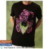 Spooky Month Merch Shop Aspen's Forest T-Shirt 6 Spooky Month Merch Shop Aspen's Forest T-Shirt