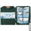 Squeex Store Merch Double Click Hoodie Grn 3 Squeex Store Merch Double Click Hoodie Grn