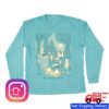 Squeex Store Merch Stream In The Forest Ls Seafoam 8 Squeex Store Merch Stream In The Forest Ls Seafoam
