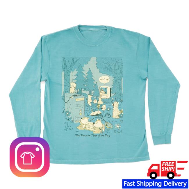 Squeex Store Merch Stream In The Forest Ls Seafoam 3 Squeex Store Merch Stream In The Forest Ls Seafoam
