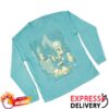 Squeex Store Merch Stream In The Forest Ls Seafoam 1 Squeex Store Merch Stream In The Forest Ls Seafoam