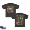 Strokes Store Merch Mal Pais Tour Tee