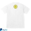 Take That Merch Store Dreamers White T-Shirt