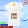 Take That Store Merch Dreamers White T-Shirt 2 Take That Store Merch Dreamers White T-Shirt