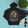Taking Back Sunday Store Merch Taking Back Sunday Pain Is Temporary Hooded Sweatshirt