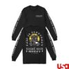 Taking Back Sunday Store Merch Taking Back Sunday Pain Is Temporary Long Sleeve Shirt