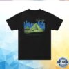 Talking Heads Store Merch Cities T-Shirt