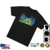 Talking Heads Store Merch Cities T-Shirt