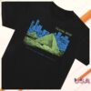 Talking Heads Store Merch Cities T-Shirt