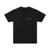 Talking Heads Store Merch Fear Of Music High Density T-Shirt