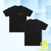 Talking Heads Store Merch Fear Of Music High Density T-Shirt