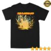 The Flaming Lips Merch Store At War Tee