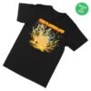 The Flaming Lips Merch Store At War Tee