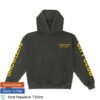 The Growlers Store Merch The Growlers City Club Hoodie