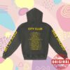 The Growlers Store Merch The Growlers City Club Hoodie