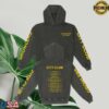 The Growlers Store Merch The Growlers City Club Hoodie