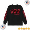The Police Store Merch Ghost In The Machine 45Th Anniversary Longsleeve 7 The Police Store Merch Ghost In The Machine 45Th Anniversary Longsleeve