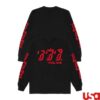 The Police Store Merch Ghost In The Machine 45Th Anniversary Longsleeve
