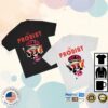 The Prodigy Store Merch Always Outnumbered T-Shirt