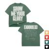 Third Day Store Merch Show Me Your Glory T-Shirt