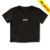 Thunderdome Merch Store Thunderdome Fts Baby Tee