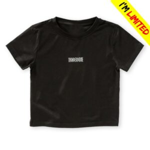 Thunderdome Merch Store Thunderdome Fts Baby Tee