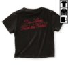 Thunderdome Merch Store Thunderdome Fts Baby Tee