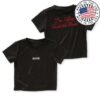 Thunderdome Merch Store Thunderdome Fts Baby Tee