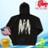 Thunderdome Merch Store Thunderdome Fts Black Hoodie
