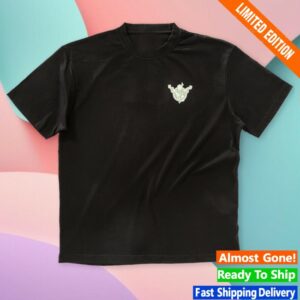 Thunderdome Merch Store Thunderdome Fts Black T-Shirt