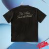 Thunderdome Merch Store Thunderdome Fts Black T-Shirt