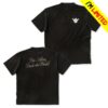 Thunderdome Merch Store Thunderdome Fts Black T-Shirt