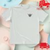 Thunderdome Merch Store Thunderdome Monochrome Cool Grey T-Shirt 6 Thunderdome Merch Store Thunderdome Monochrome Cool Grey T-Shirt
