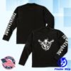 Thunderdome Merch Store Thunderdome Monochrome Longsleeve 2 Thunderdome Merch Store Thunderdome Monochrome Longsleeve