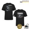 Tool Store Merch Aenima30 Tracklist Tee