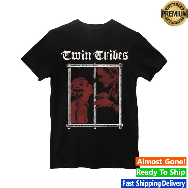 Twin Tribe Store Merch Hypnosis Tee 3 Twin Tribe Store Merch Hypnosis Tee