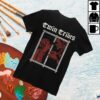 Twin Tribe Store Merch Hypnosis Tee 1 Twin Tribe Store Merch Hypnosis Tee