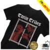 Twin Tribe Store Merch Hypnosis Tee 2 Twin Tribe Store Merch Hypnosis Tee