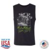 Twin Tribe Store Merch System Shock Muscle Tank