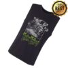 Twin Tribe Store Merch System Shock Muscle Tank
