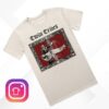 Twin Tribe Store Merch The Magician Tee