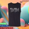 Twin Tribe Store Merch Twin Tribes Distressed Font Muscle Tank 7 Twin Tribe Store Merch Twin Tribes Distressed Font Muscle Tank