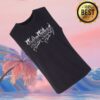 Twin Tribe Store Merch Twin Tribes Distressed Font Muscle Tank
