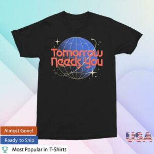 Twloha Store Merch Orbit Shirt