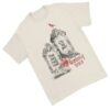Violent Vira Store Merch Tombstones T-Shirt