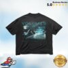 Volumes Store Merch Tracklist Tee