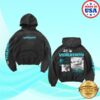 Volumes Store Merch Via Hoodie