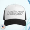 Volumes Store Merch Vlms Trucker Hat