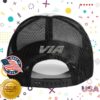 Volumes Store Merch Vlms Trucker Hat 1 Volumes Store Merch Vlms Trucker Hat